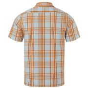 Pánská košile Marmot Muir Camp Novelty SS