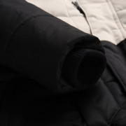 Dětská zimní bunda Alpine Pro Egypo