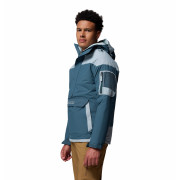 Pánská bunda Columbia Challenger™ II Insulated Pullover