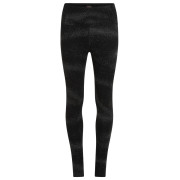 Dámské funkční spodky Icebreaker Women M 260 Tech Vertx H R Leg Chillwav