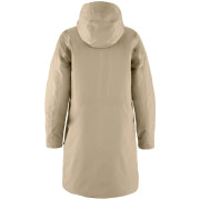 Dámský kabát Fjällräven HC hydratic Padded Parka W