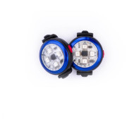 Světlo pro psa Curli Luumi Safety LED