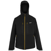 Pánská bunda Regatta Highton Stretch Padded Jacket