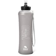 Skládací láhev Zulu Soft Flask 750