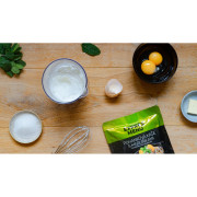 Hotové jídlo Expres menu Pohanková kaše s meruňkami 300