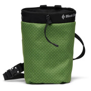 Pytlík na magnézium Black Diamond Gym Chalk Bag M/L