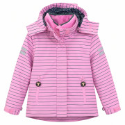 Dětská bunda DucKsday Detachable Fleece Jacket Em