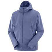 Pánská bunda Salomon Outwind FZ Jacket M