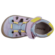 Dětské sandály Richter Samy Orchid/Past/Came/Sol
