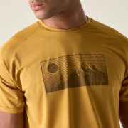 Pánské triko Dare 2b Tech II Tee