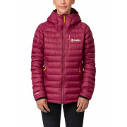 Dámská péřová bunda Rafiki Project W
