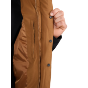 Pánská vesta 4F Vest Jacket M379