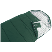 Dekový spacák Outwell Camper Lux XL