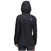 Dámská bunda Black Diamond W Fineline Stretch Shell
