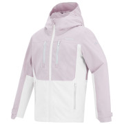 Dětská bunda Regatta Junior Highton Jacket PowLilPinHze