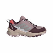 Dětské boty Adidas Terrex Ax4R K Pink