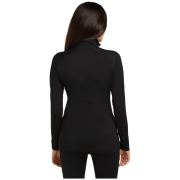 Dámská funkční mikina Icebreaker W 200 Oasis LS Half Zip