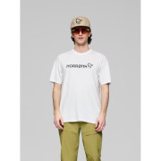 Pánské tričko Norrona 29 cotton Norrøna viking T-shirt