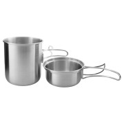 Hrnek Tatonka Handle Mug 850 Set