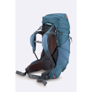 Dámský turistický batoh Lowe Alpine Exion 55 ND