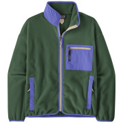 Dámská mikina Patagonia W's Synch Jkt