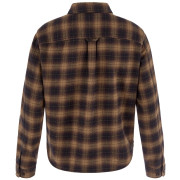 Dámská košile Fjällräven Övik Boxy Flannel Shirt W
