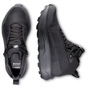 Pánské trekové boty Mammut Aenergy Mtn Mid GTX Men 2026