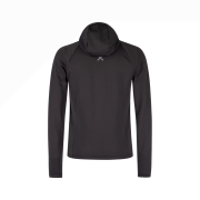Pánská funkční mikina Montura Fadis Grid Hooded Maglia