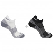 Ponožky Salomon Aero Ankle 2-Pack