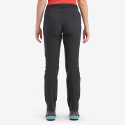 Dámské kalhoty Montane Fem Terra Stretch Lite Pants Reg Leg