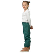 Dětské nepromokavé kalhoty DucKsday Rainpants Dark Green