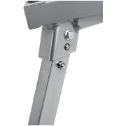 Protiskluzový schůdek Brunner Go Step NG