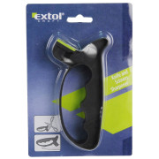 Ostřič na nože a nůžky Extol