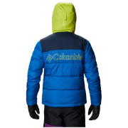 Pánská bunda Columbia Iceline Ridge Jacket