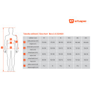 Pánská cyklistická bunda Etape Bora 2.0