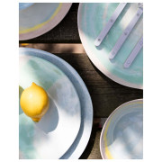 Sada nádobí Bo-Camp Tableware Barfleur 12pcs