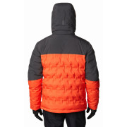 Pánská bunda Columbia Wild Card Down Jacket