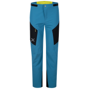 Pánské softshellové kalhoty Montura Ritmo Pants