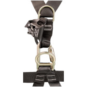 Celotělový úvazek Singing Rock Expert 3D