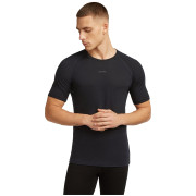 Pánské funkční triko Icebreaker M Mer 125 ZoneKnit SS Crewe