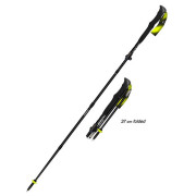 Trekové hole Fizan Ultrax Alu