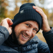 Zimní čepice Snow Monkey Beanie Winter