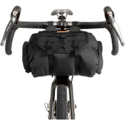 Brašna na řídítka Restrap Bar Bag Small