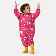 Dětská kombinéza Dare 2b Bambino II Snowst