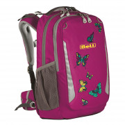 Školní batoh Boll School Mate 20 Butterflies