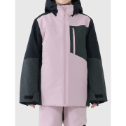 Dětská bunda 4F TECHNICAL JACKET F0833