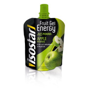 Energetický gel Isostar Actifood 90g