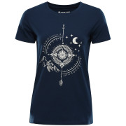 Dámské triko Alpine Pro Morola