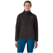 Dámská funkční mikina Patagonia W's R2 CrossStrata Hoody