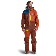 Pánská bunda Ortovox 3L Ortler Jacket M